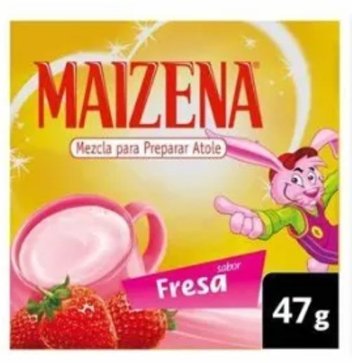 Drink Maizena strawberry (47gr) small