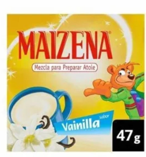 Drink Maizena vanilla (47gr) small