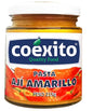 Ají picante | Pasta de pimiento amarillo | 213gr