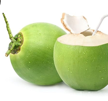 Fruits | Fresh Coconut | Unit