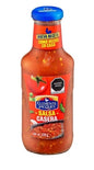Sauce | Hot casera sauce | 370g