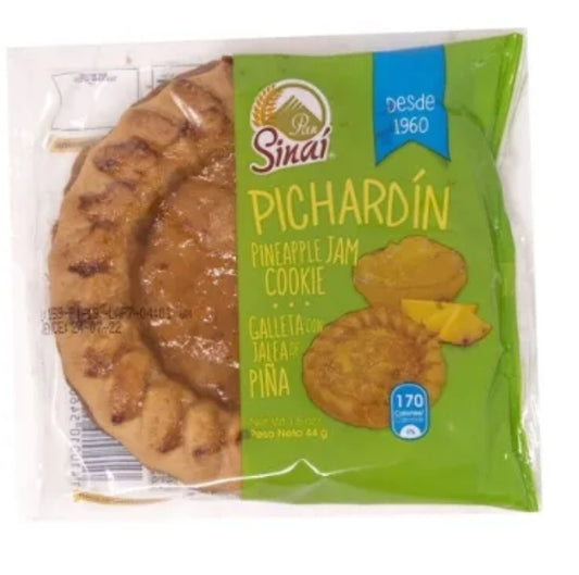 Bicuits Pineapple jam cookie Pichardin