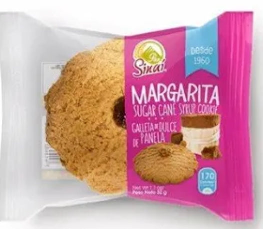 Biscuit Margarita Sinai