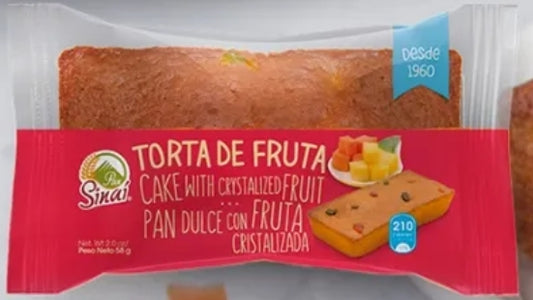 Biscuit Torta de frutas cake fruits