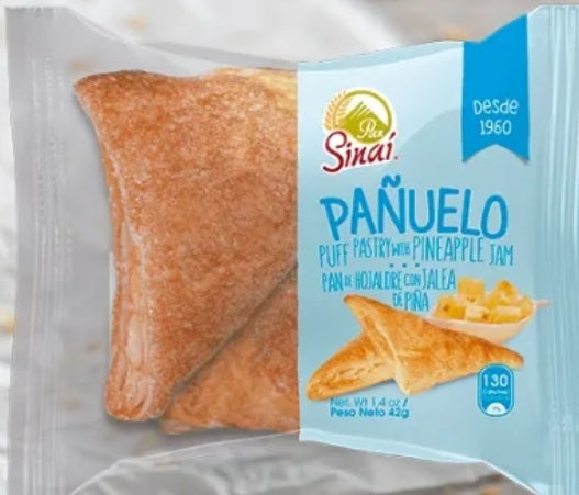 Biscuit pañuelo