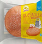 Biscuits Quesadilla, cheese sponge cake