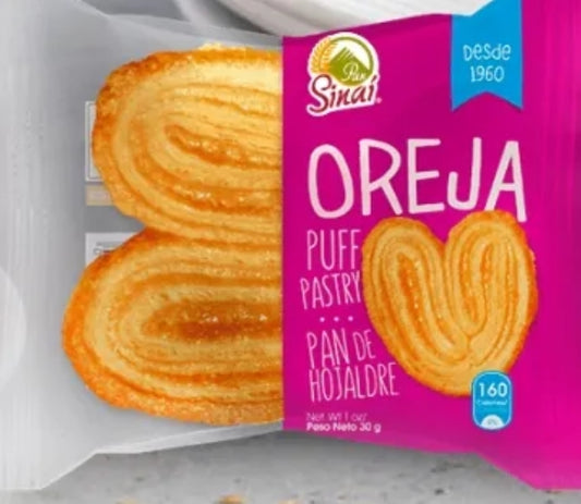 Biscuit Oreja
