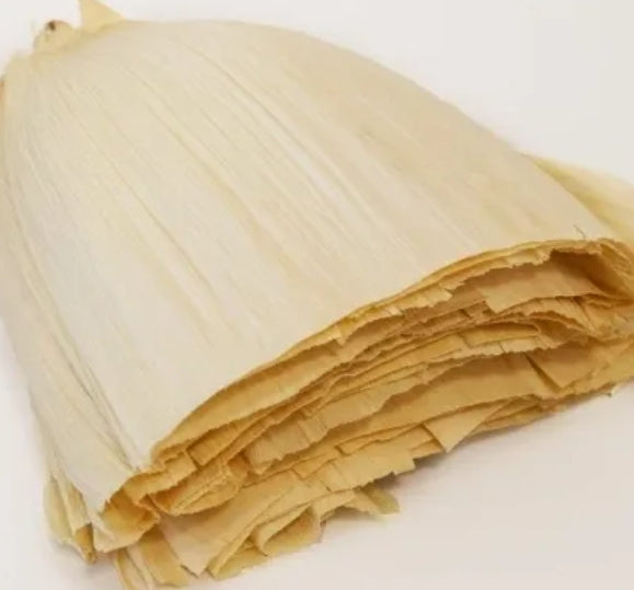 Corn Husk 100gr