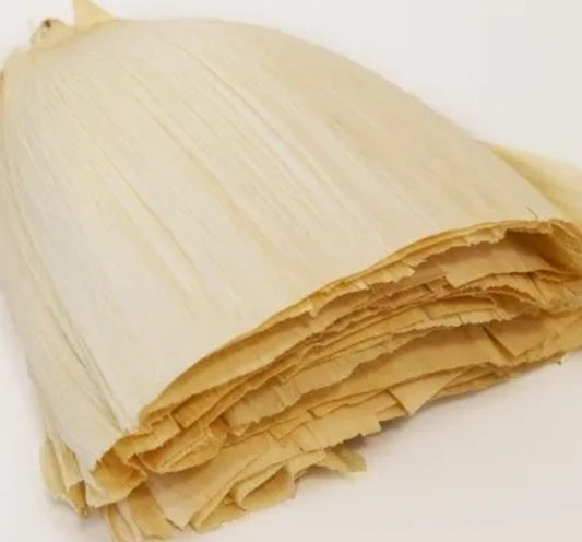 Corn Husk 100gr