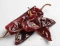 Dried chilli peppers Guajillo 75gr