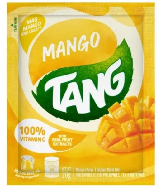 Drink tang Mango