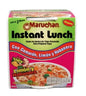 Soup Maruchan Shrimp with Lime and Habanero