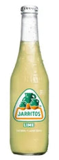 Drink jarritos Lime 370ml/Mx