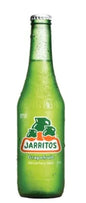 Drink jarritos Grapefruit 370ml/Mx