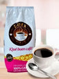 Coffee ground coffee (El Salvador)
