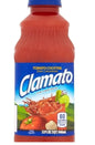 Drink clamato tomato juice 950ml