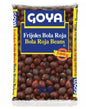 Beans Goya "bola roja" red ball beans. (500gr)