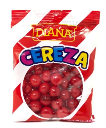 Dulce | Diana | Cerecita | 140gr