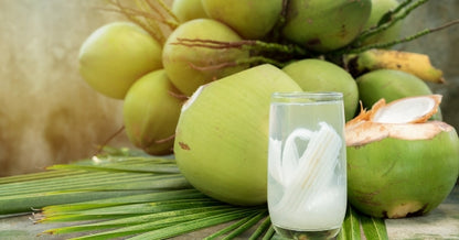 Fruits | Fresh Coconut | Unit