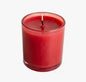 Home | Red candle