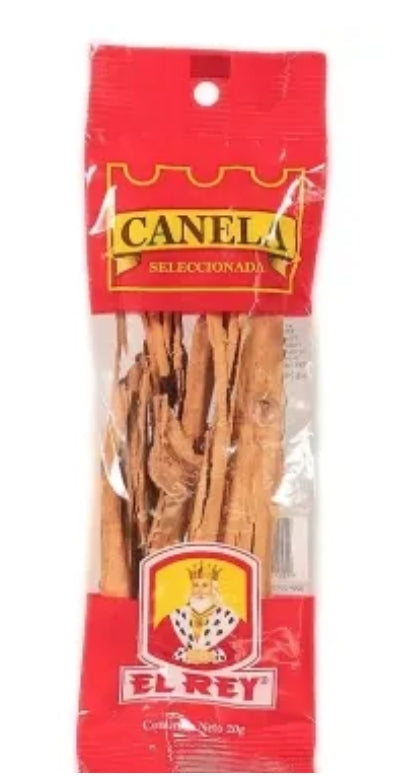 Seasoning cinnamon (20gr) Colombia