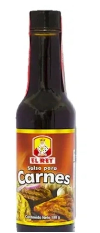 Sauce for seasoning Meats (170ml) Colombia