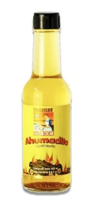 Sauce smoke flavour Colombia