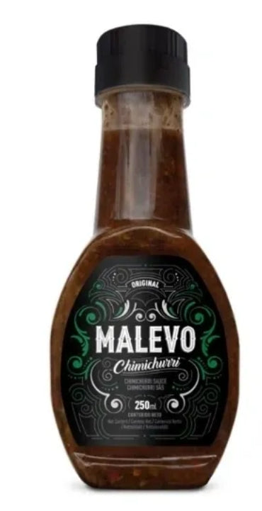 Sauce chimichurri (250ml) Argentina
