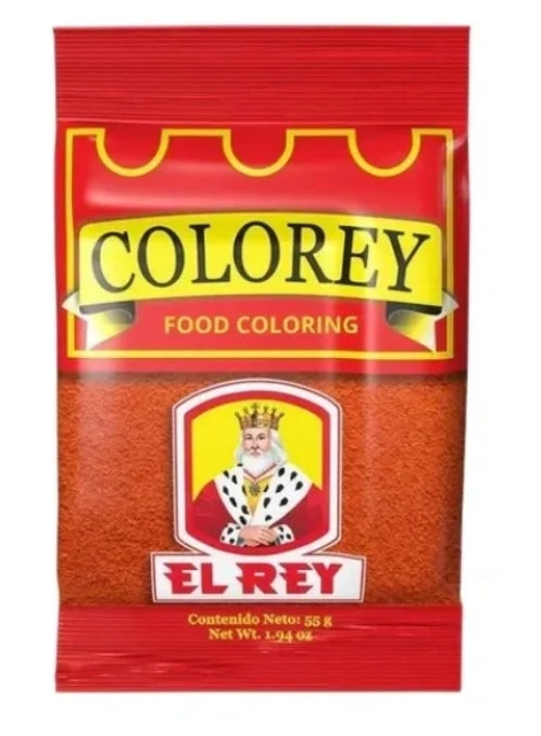 Seasoning food Colouring (55g)