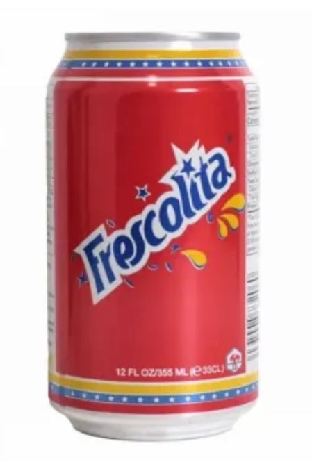 Drink Frescolita Venezuela
