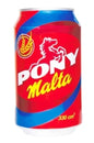 Drink Pony Malta lata