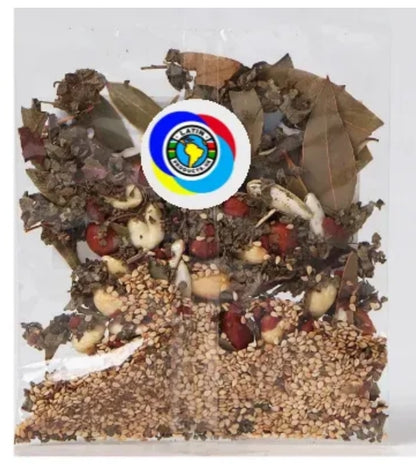 Seasoning | Mix spices | Relajo | 85gr