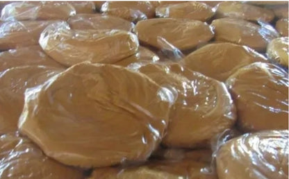 Sweet | Traditional hard candy | Dulce de feria | Melcocha | 2x1