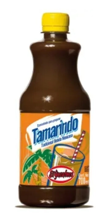 Drink concentrate tamarindo 700ml