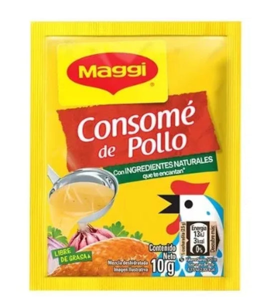 Seasoning chicken Maggi (2 Unit)