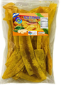 Snack | Plantain chips | Natural | 100gr