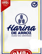 Powdered mixes | Rice flour | Omoa | Harina de arroz | 2 Libras