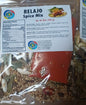 Seasoning | Mix spices | Relajo | 85gr