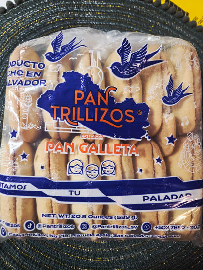 Biscuit | Traditional rice biscuits | Salpor de arroz | 24 Units