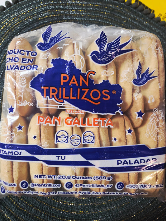 galleta | Pastelería tradicional | Salpor de arroz | 24 Unidades