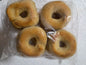Galletas | Mixtas de rosquillas hondureñas | 12 unidades