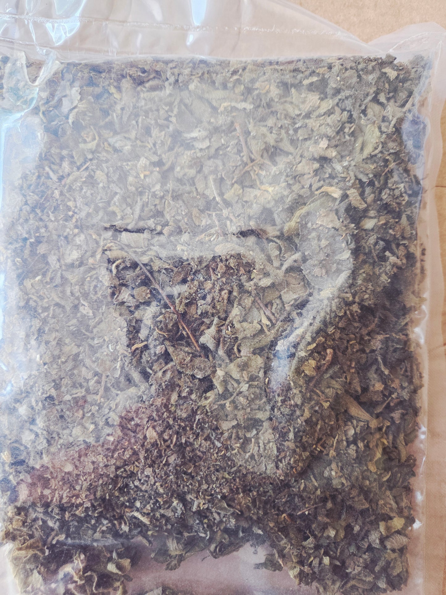 Dried | Black Oregano |Central American