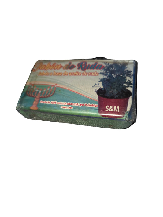 Home | Soap | Ruda natural herbs