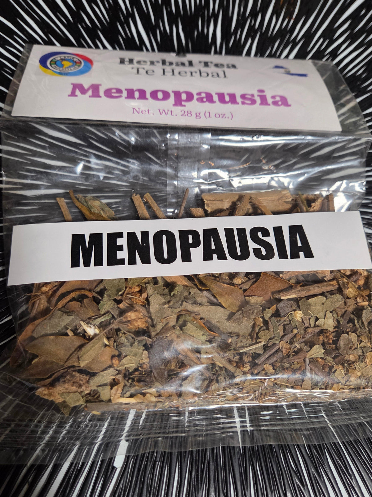 Herbal tea | Menopause | 30gr
