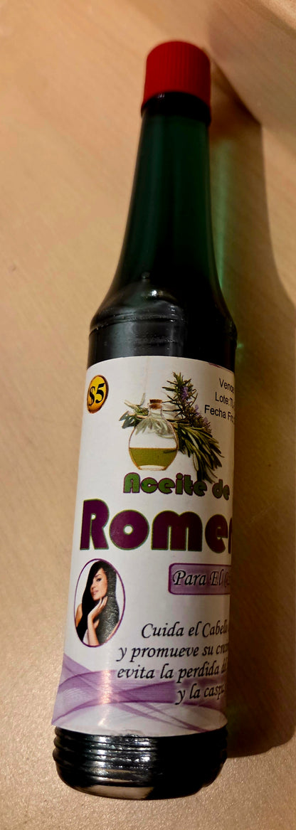 Home | Hair growth oil | Rosemary