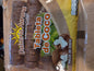 Dulce | Dulce tradicional | Dulce de coco acaramelado | Conserva de coco pequeña | 120gr