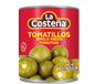 Tomates verdes enteros | 794gr |