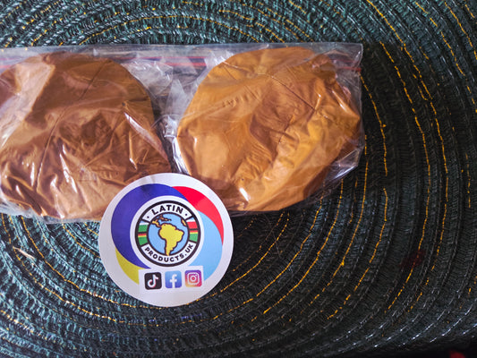 Sweet | Traditional hard candy | Dulce de feria | Melcocha | 2x1