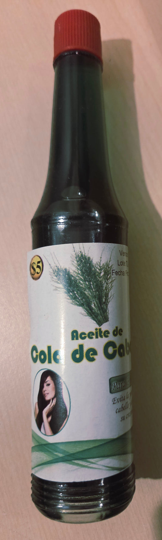 Home | Hair growth oil |Herbal oil | Cola de caballo plant