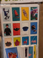 Home | SALVADORAN traditional loteria | Game set